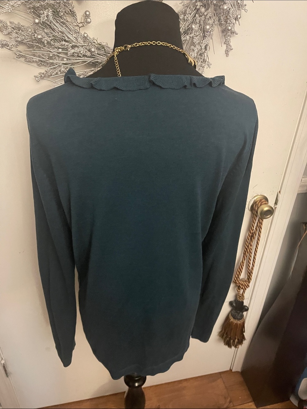Cardigan - Picture 4 of 5